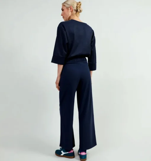 DAMES JDY Wijde broek L32