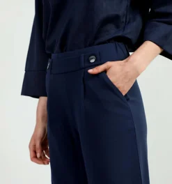 DAMES JDY Wijde broek L32
