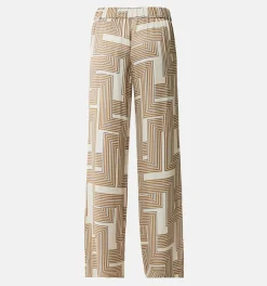 DAMES Mexx Wijde broek