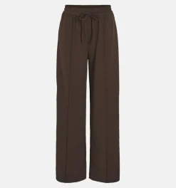 DAMES Vila Wijde broek