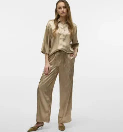 DAMES Vero Moda Wijde broek L32