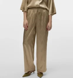 DAMES Vero Moda Wijde broek L32