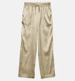 DAMES Vero Moda Wijde broek L32