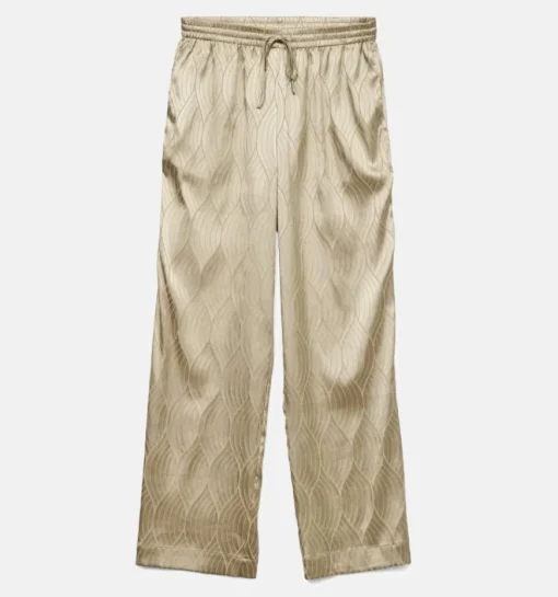 DAMES Vero Moda Wijde broek L32
