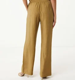 DAMES Mexx Wijde broek