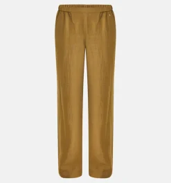 DAMES Mexx Wijde broek