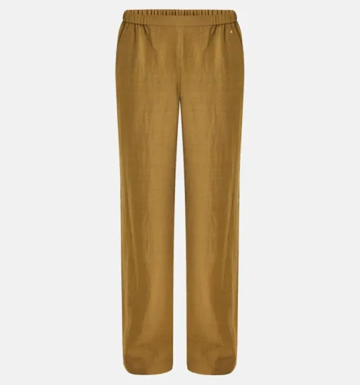 DAMES Mexx Wijde broek