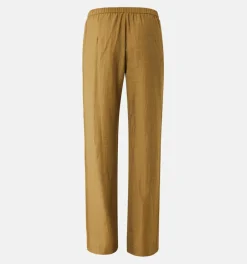 DAMES Mexx Wijde broek