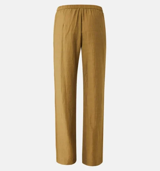 DAMES Mexx Wijde broek