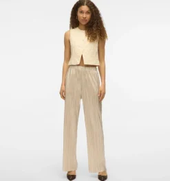 DAMES Vero Moda Wijde broek L32