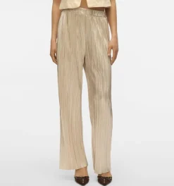 DAMES Vero Moda Wijde broek L32