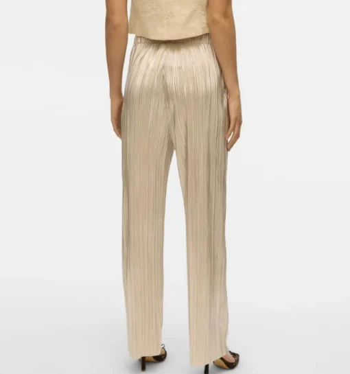 DAMES Vero Moda Wijde broek L32