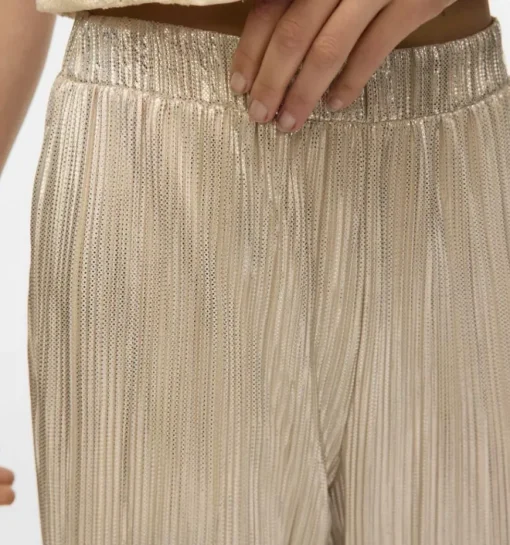 DAMES Vero Moda Wijde broek L32