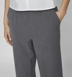DAMES Vila Wijde broek