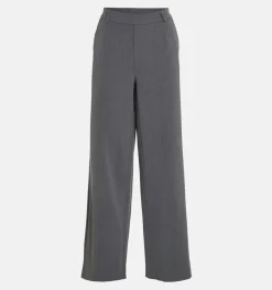 DAMES Vila Wijde broek