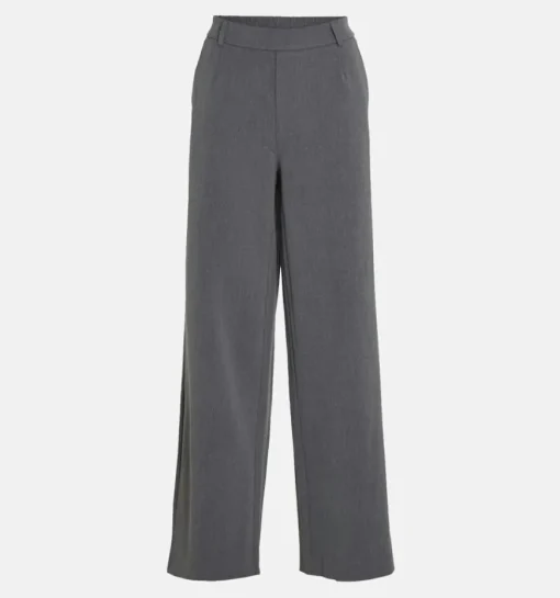 DAMES Vila Wijde broek