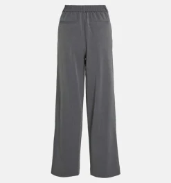 DAMES Vila Wijde broek