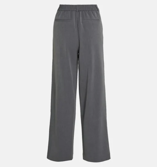 DAMES Vila Wijde broek