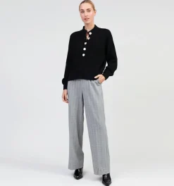 DAMES Vero Moda Wijde broek L32