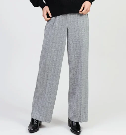 DAMES Vero Moda Wijde broek L32
