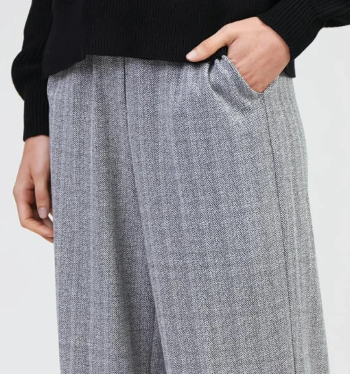 DAMES Vero Moda Wijde broek L32