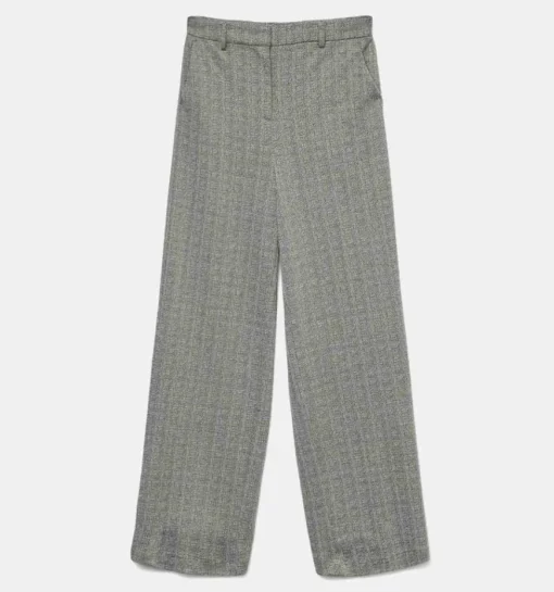 DAMES Vero Moda Wijde broek L32