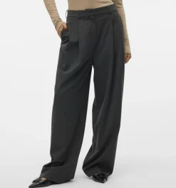 DAMES Vero Moda Wijde broek L30