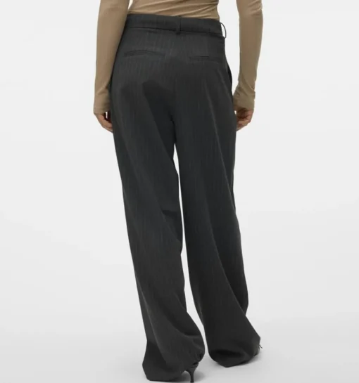 DAMES Vero Moda Wijde broek L30