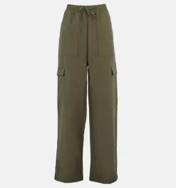 DAMES Orfeo Wijde broek