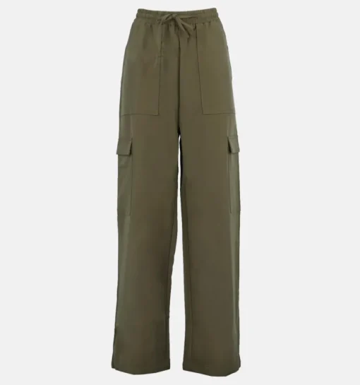 DAMES Orfeo Wijde broek
