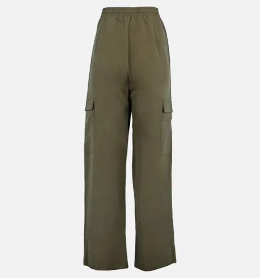 DAMES Orfeo Wijde broek