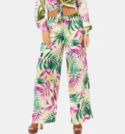 DAMES Guess Wijde broek