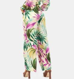 DAMES Guess Wijde broek