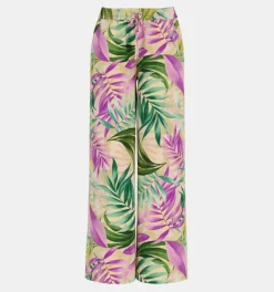 DAMES Guess Wijde broek