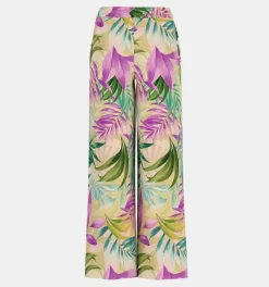 DAMES Guess Wijde broek