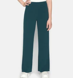 DAMES Sisters Point Wijde broek
