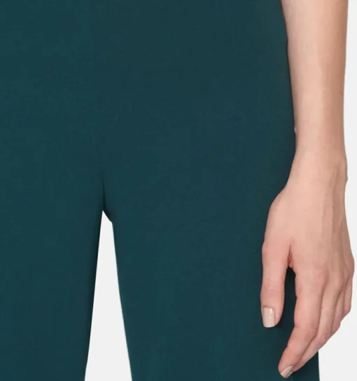 DAMES Sisters Point Wijde broek