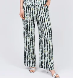 DAMES Vila Wijde broek L32