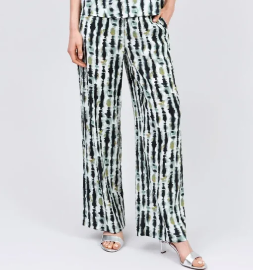 DAMES Vila Wijde broek L32