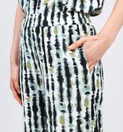 DAMES Vila Wijde broek L32