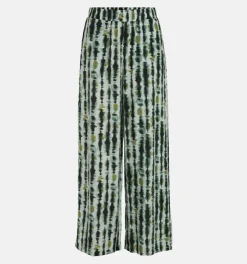 DAMES Vila Wijde broek L32