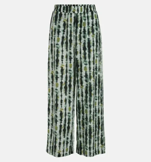 DAMES Vila Wijde broek L32