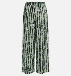 DAMES Vila Wijde broek L32