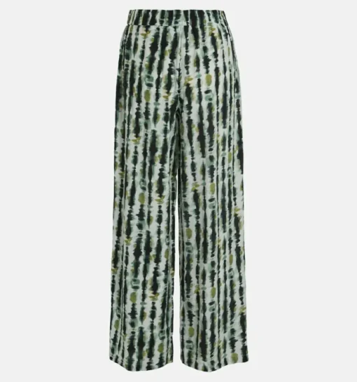 DAMES Vila Wijde broek L32
