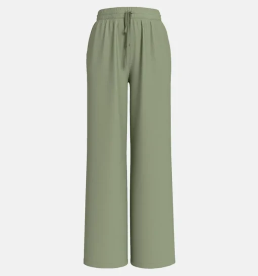 DAMES Vila Wijde broek L32