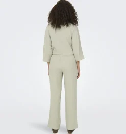 DAMES JDY Wijde broek L32
