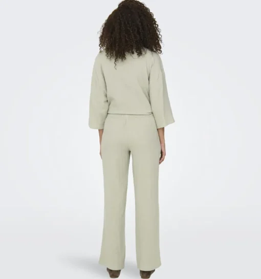 DAMES JDY Wijde broek L32