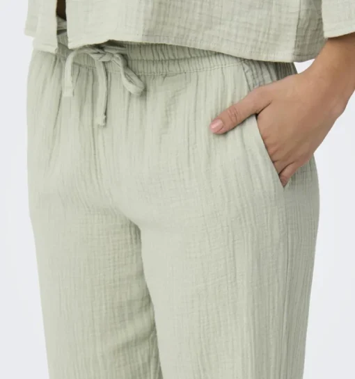 DAMES JDY Wijde broek L32
