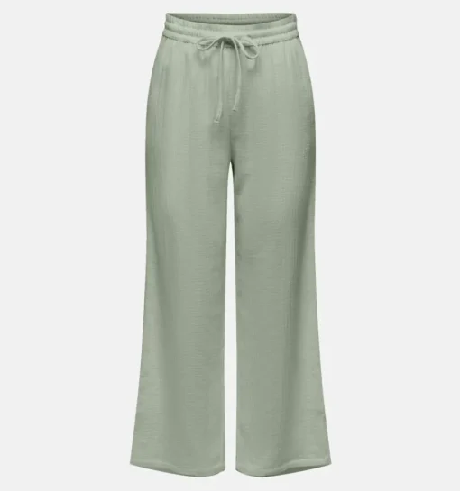 DAMES JDY Wijde broek L32