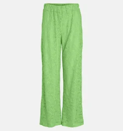 DAMES Vila Wijde broek L32